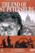 Watch The End of St. Petersburg 5movies