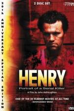 Watch Henry Portrait of a Serial Killer 5movies