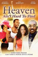 Watch Heaven Ain't Hard to Find 5movies