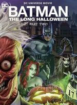 Watch Batman: The Long Halloween, Part Two 5movies