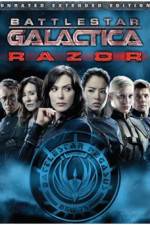 Watch Battlestar Galactica: Razor 5movies