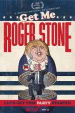 Watch Get Me Roger Stone 5movies