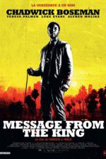 Watch Message from the King 5movies