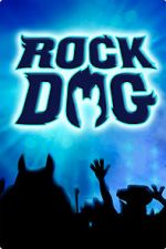 Watch Rock Dog 2: Rock Around the Park 5movies
