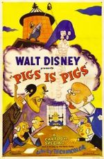 Watch Pigs Is Pigs (Short 1954) 5movies