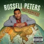 Watch Russell Peters: Outsourced (TV Special 2006) 5movies