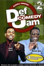 Watch Def Comedy Jam All-Stars Vol. 2 5movies