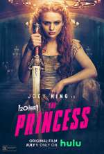 Watch The Princess 5movies