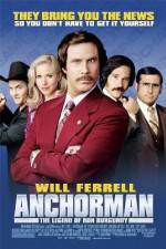 Watch Anchorman: The Legend of Ron Burgundy 5movies