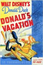 Watch Donald\'s Vacation 5movies
