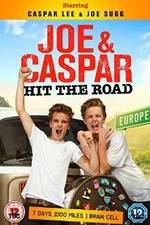 Watch Joe and Caspar Hit the Road 5movies