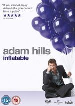 Watch Adam Hills: Inflatable 5movies