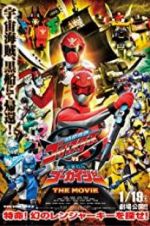 Watch Tokumei Sentai Go-Busters vs. Kaizoku Sentai Gokaiger: The Movie 5movies