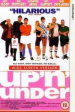 Watch Up 'n' Under 5movies