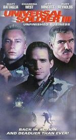 Watch Universal Soldier III: Unfinished Business 5movies