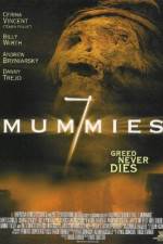 Watch Seven Mummies 5movies