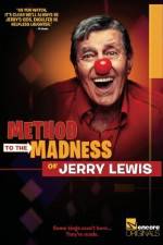 Watch Method to the Madness of Jerry Lewis 5movies