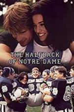 Watch The Halfback of Notre Dame 5movies