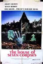 Watch The House of Seven Corpses 5movies