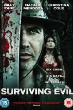 Watch Surviving Evil 5movies