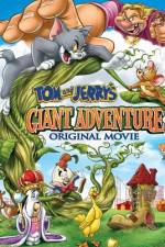 Watch Tom And Jerry's Giant Adventure 5movies