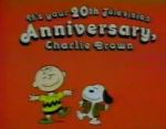 Watch It\'s Your 20th Television Anniversary, Charlie Brown 5movies