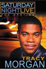 Watch Saturday Night Live The Best of Tracy Morgan 5movies