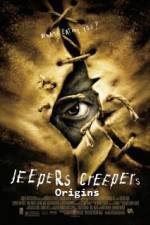 Watch Jeepers Creepers Origins Fanedit 5movies