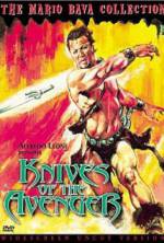 Watch Knives of the Avenger 5movies