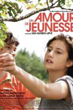 Watch Un amour de jeunesse 5movies