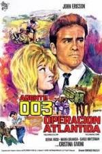 Watch Agente S 03: Operazione Atlantide 5movies