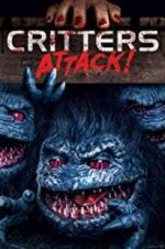 Watch Critters Attack! 5movies