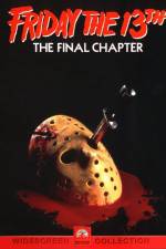 Watch Friday the 13th: The Final Chapter 5movies