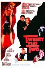 Watch Twenty Plus Two 5movies