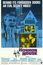 Watch The Haunted House of Horror 5movies