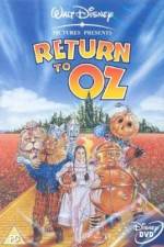 Watch Return to Oz 5movies