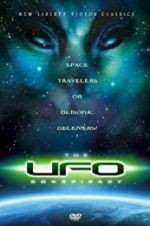 Watch The UFO Conspiracy 5movies