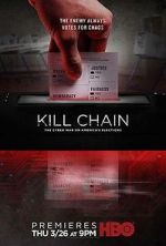 Watch Kill Chain: The Cyber War on America\'s Elections 5movies