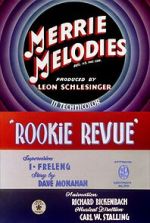 Watch Rookie Revue (Short 1941) 5movies