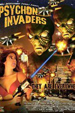 Watch Psychon Invaders 5movies