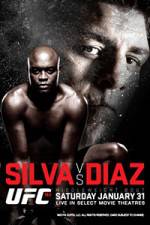 Watch UFC 183 Silva vs. Diaz 5movies