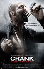 Watch Crank: High Voltage 5movies