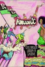 Watch Parliament-Funkadelic - One Nation Under a Groove 5movies