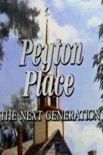 Watch Peyton Place: The Next Generation 5movies