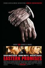 Watch Eastern Promises 5movies