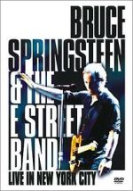 Watch Bruce Springsteen and the E Street Band: Live in New York City (TV Special 2001) 5movies