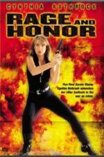 Watch Rage and Honor 5movies