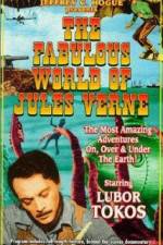 Watch The Fabulous World of Jules Verne 5movies
