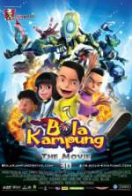 Watch Bola Kampung: The Movie 5movies