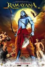 Watch Ramayana - The Epic 5movies